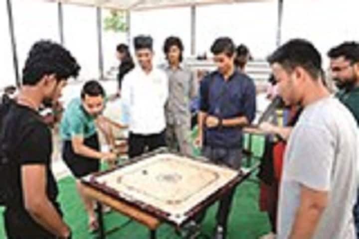 Kingston Imperial Institute of Medical Sciences, Dehradun campus photo 5
