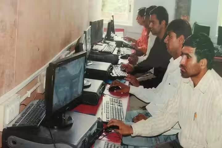 Shri Ram Memorial College of Education, Sonipat campus photo 3