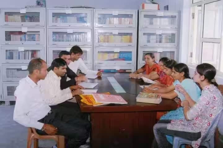 Shri Ram Memorial College of Education, Sonipat campus photo 4