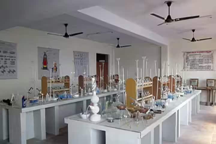 Shri Ram Memorial College of Education, Sonipat campus photo 5