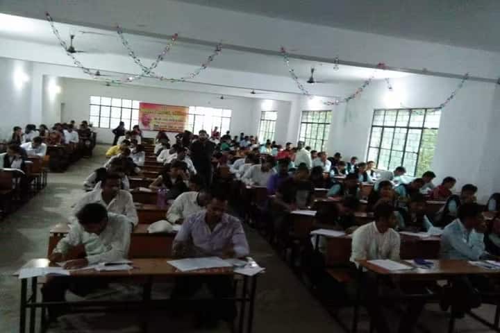 Scholar B Ed College, Giridih campus photo 3