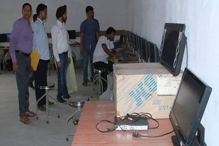 Scholar B Ed College, Giridih campus photo 4