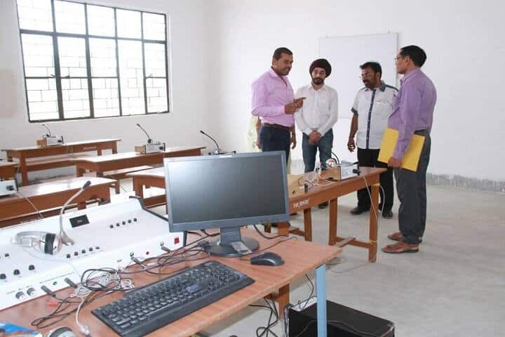 Scholar B Ed College, Giridih campus photo 5