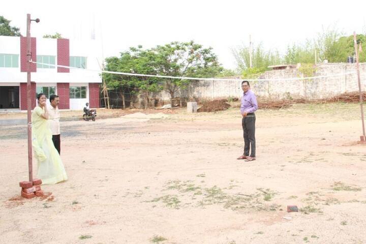 Scholar B Ed College, Giridih campus photo 6