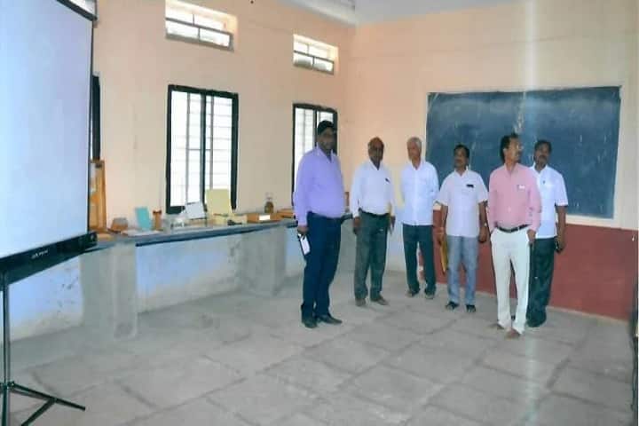 Sri Dattagiri Maharaj College of Education, Bidar campus photo 3