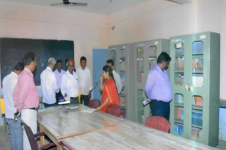 Sri Dattagiri Maharaj College of Education, Bidar campus photo 4