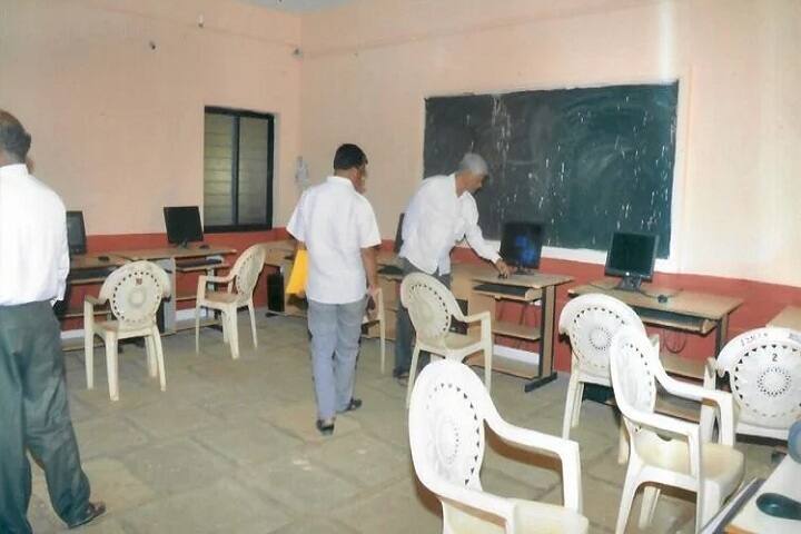 Sri Dattagiri Maharaj College of Education, Bidar campus photo 5