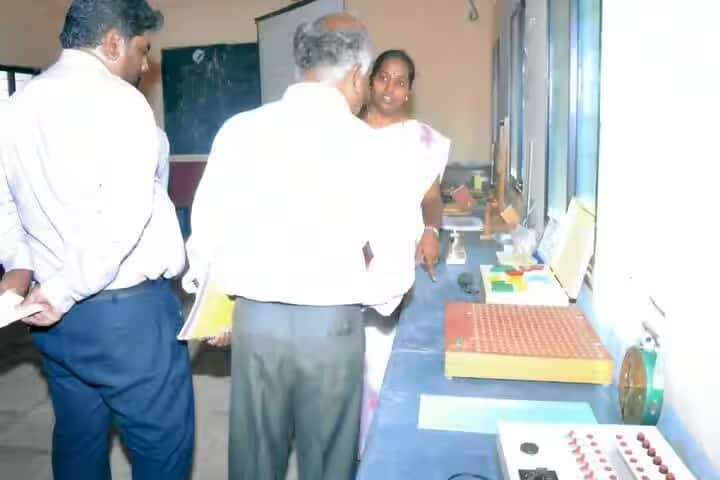 Sri Dattagiri Maharaj College of Education, Bidar campus photo 6
