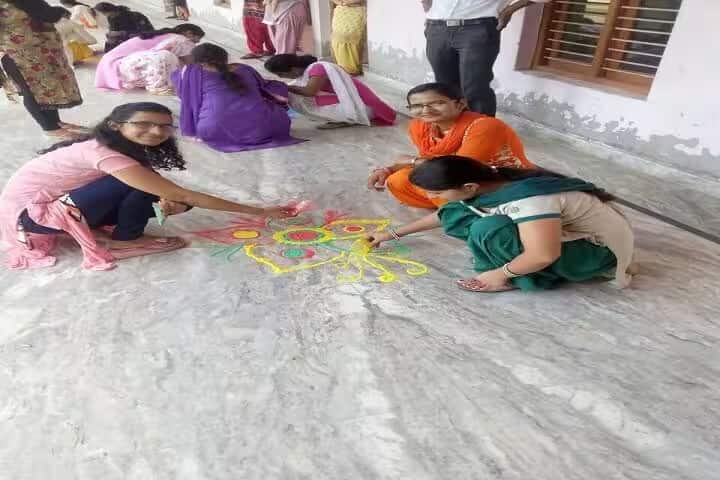 MRM College of Education, Gohana campus photo 3