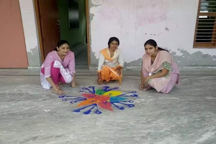 MRM College of Education, Gohana campus photo 5