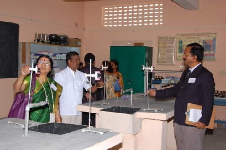 Sri Renugambal College of Education, Tiruvannamalai campus photo 4
