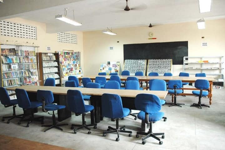 Sri Renugambal College of Education, Tiruvannamalai campus photo 5