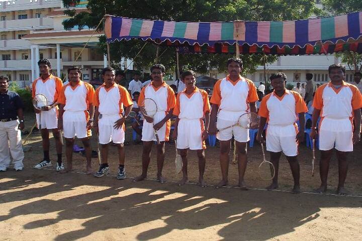 Sri Renugambal College of Education, Tiruvannamalai campus photo 6