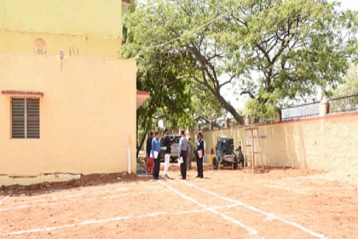 SRK College of Education, Raichur campus photo 2