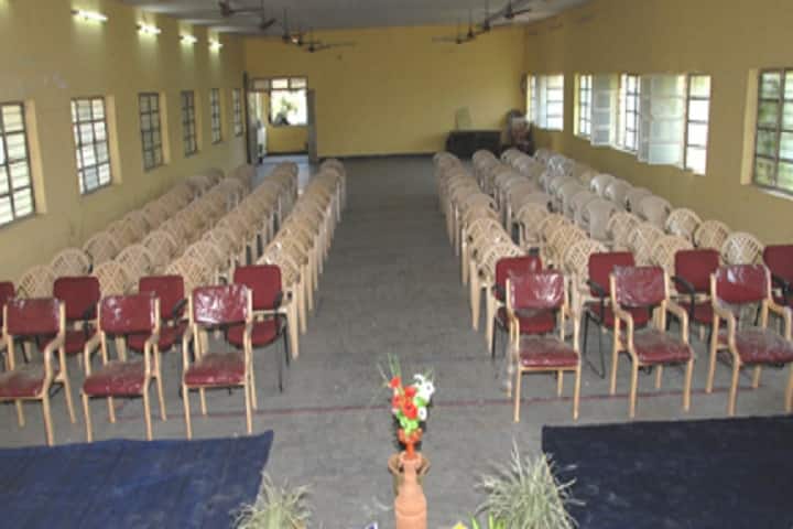 SRK College of Education, Raichur campus photo 3