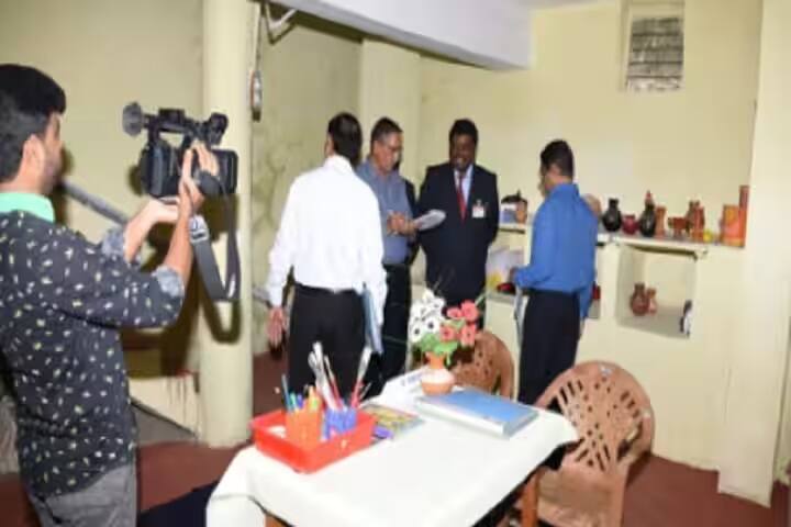 SRK College of Education, Raichur campus photo 5