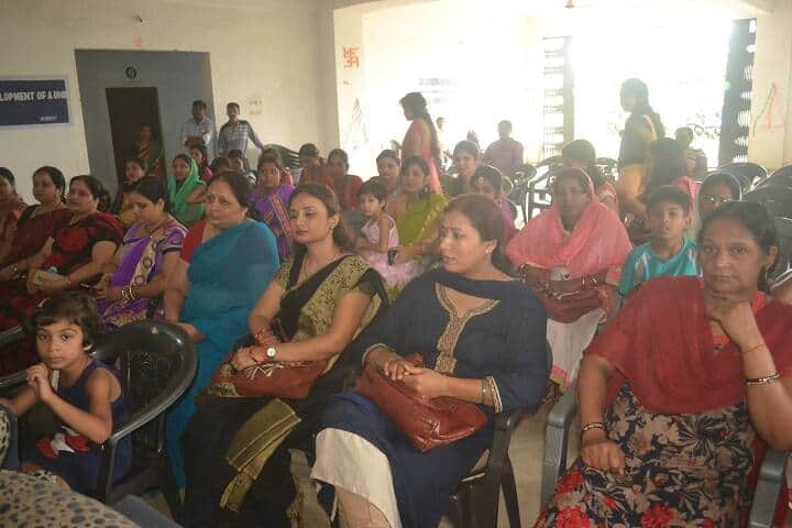 NP Teachers Training College, Bokaro campus photo 3
