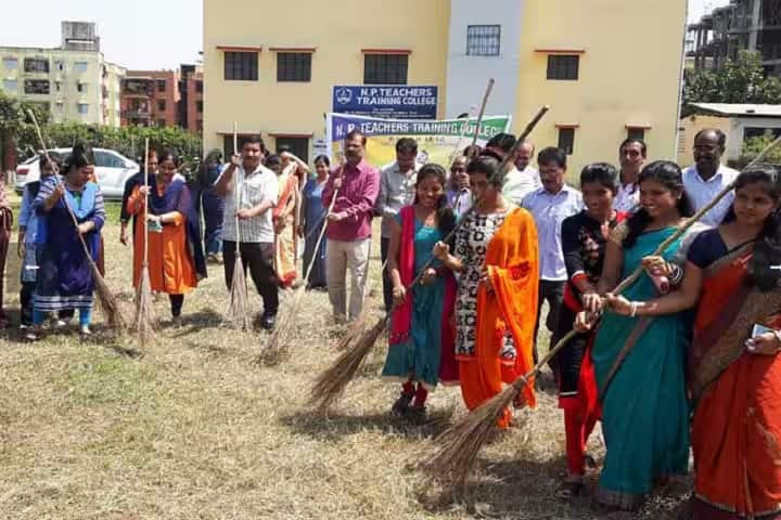 NP Teachers Training College, Bokaro campus photo 5