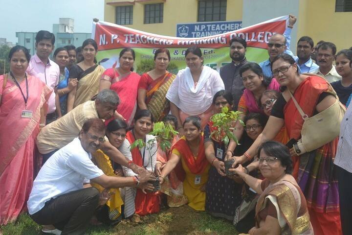 NP Teachers Training College, Bokaro campus photo 6