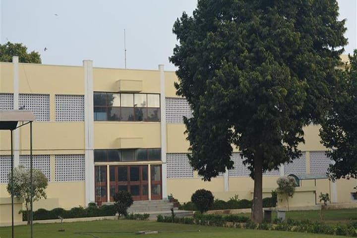 Birla Institute of Technology, Mesra, Jaipur Campus (BIT Mesra) campus photo 3