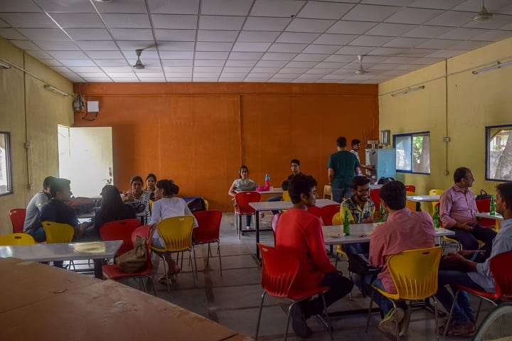Birla Institute of Technology, Mesra, Jaipur Campus (BIT Mesra) campus photo 2