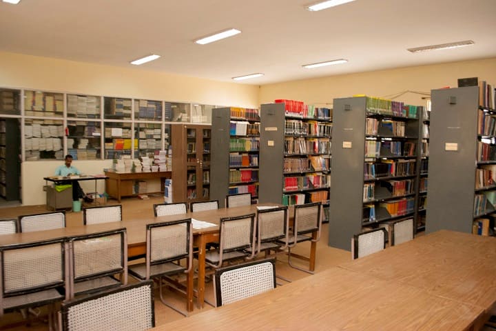 Birla Institute of Technology, Mesra, Jaipur Campus (BIT Mesra) campus photo 6