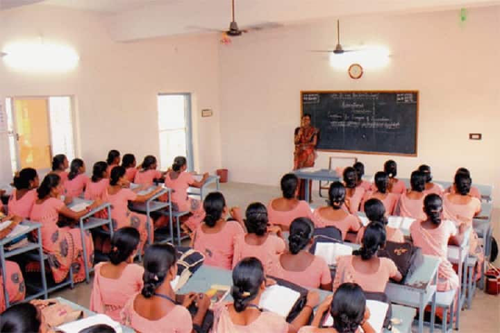 Vijay College of Education, Tiruvannamalai campus photo 3