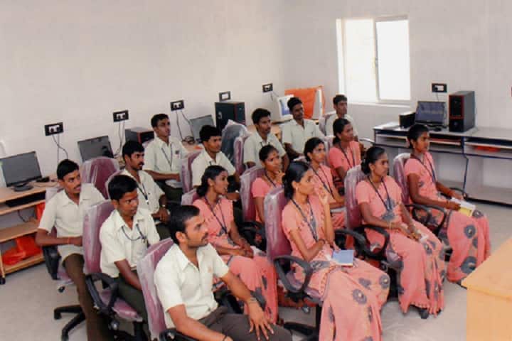 Vijay College of Education, Tiruvannamalai campus photo 5