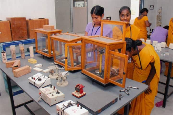 Vijay College of Education, Tiruvannamalai campus photo 6
