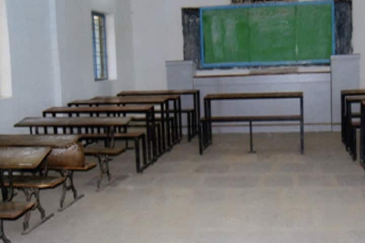 Jawahar College of Education, Yadgir campus photo 2