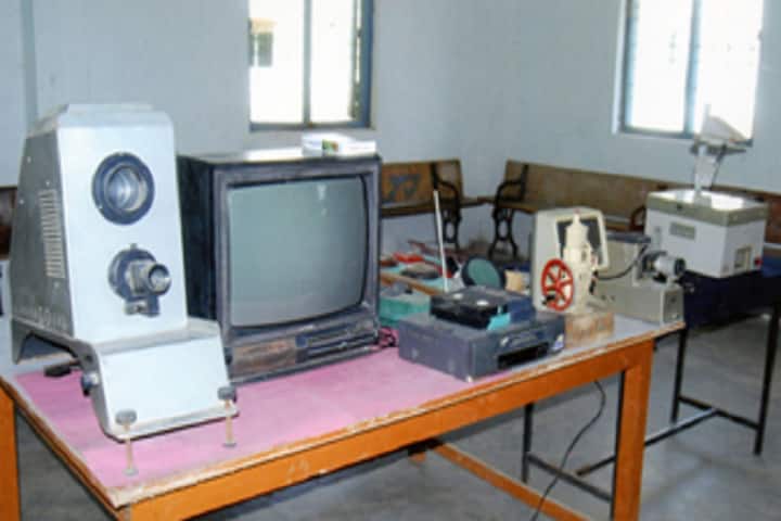 Jawahar College of Education, Yadgir campus photo 3