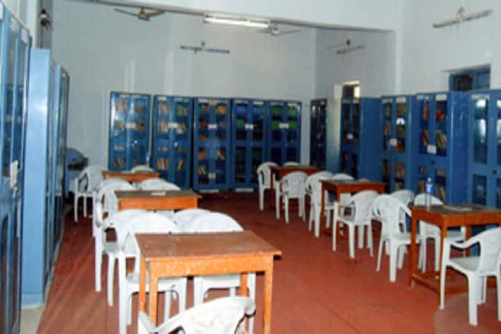 Jawahar College of Education, Yadgir campus photo 4