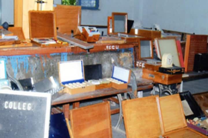 Jawahar College of Education, Yadgir campus photo 5
