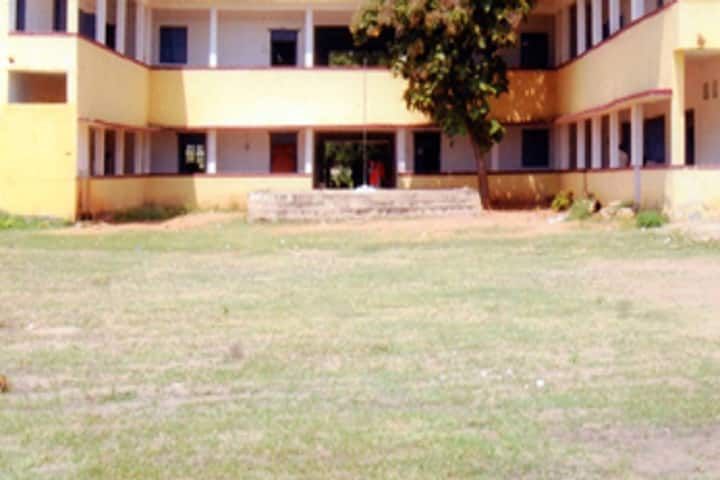 Jawahar College of Education, Yadgir campus photo 6