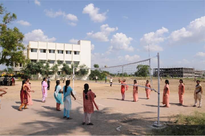 Krishna College of Education, Tiruvannamalai campus photo 3