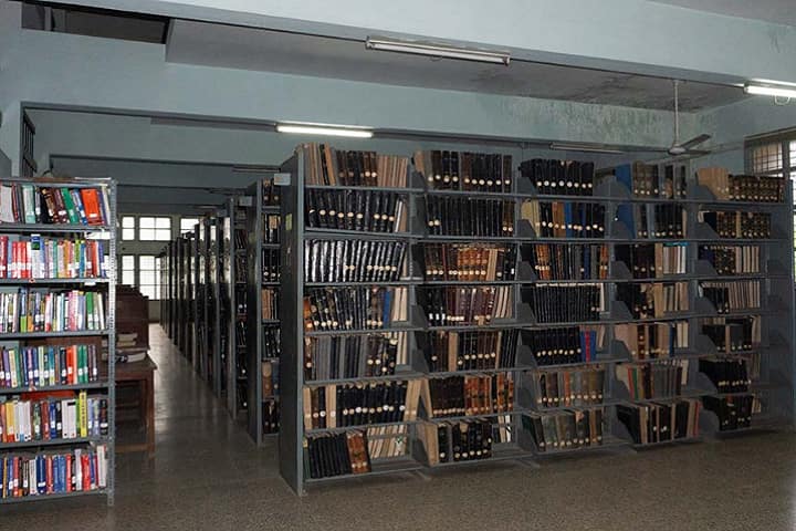 Department of Law, Sri Venkateswara University, Tirupati campus photo 2