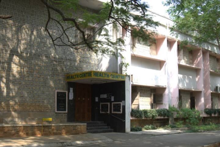 Department of Law, Sri Venkateswara University, Tirupati campus photo 5