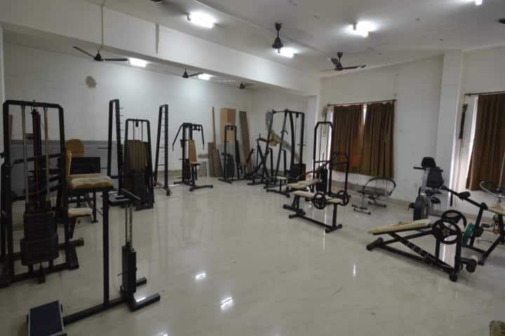 NSHM College of Pharmaceutical Technology, Kolkata campus photo 3