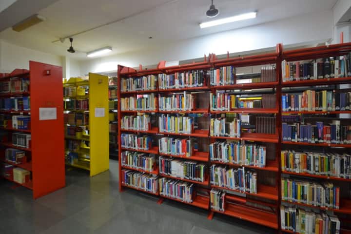 NSHM College of Pharmaceutical Technology, Kolkata campus photo 5
