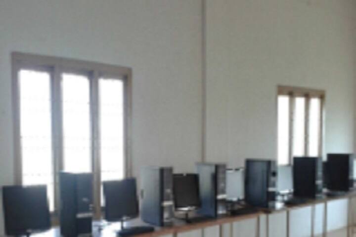 NRK and KSR Gupta College of Pharmacy, Tenali campus photo 2