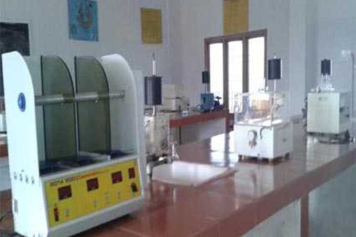 NRK and KSR Gupta College of Pharmacy, Tenali campus photo 4
