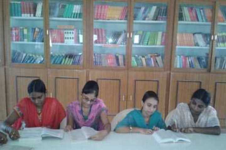 NRK and KSR Gupta College of Pharmacy, Tenali campus photo 5