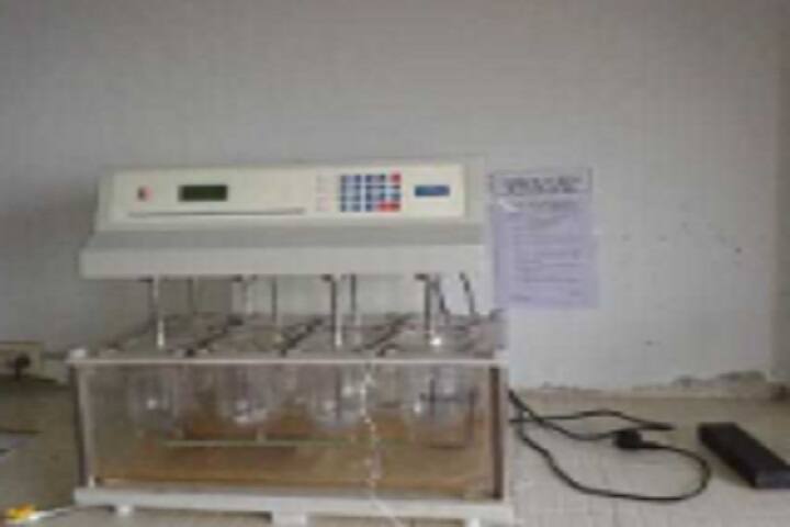 NRK and KSR Gupta College of Pharmacy, Tenali campus photo 6