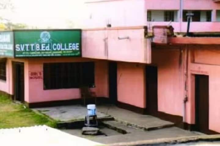 Swami Vivekanand Teacher Training B Ed College, Bokaro campus photo 2