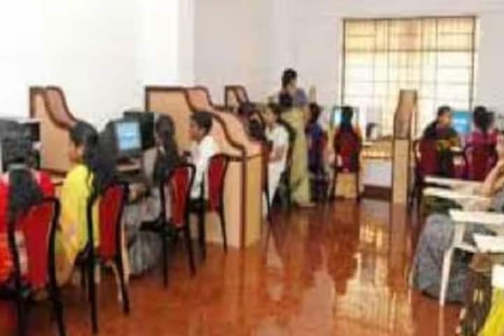 Swami Vivekanand Teacher Training B Ed College, Bokaro campus photo 3