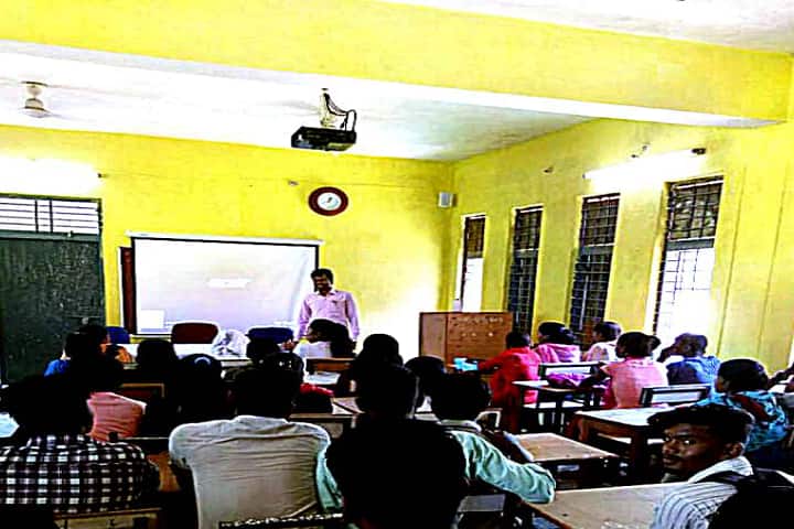 Government Lal Kalind Singh College, Antagarh campus photo 2