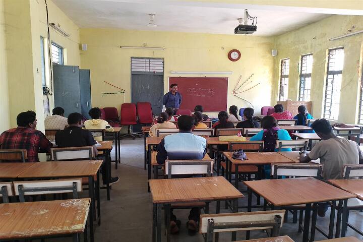 Government Lal Kalind Singh College, Antagarh campus photo 5