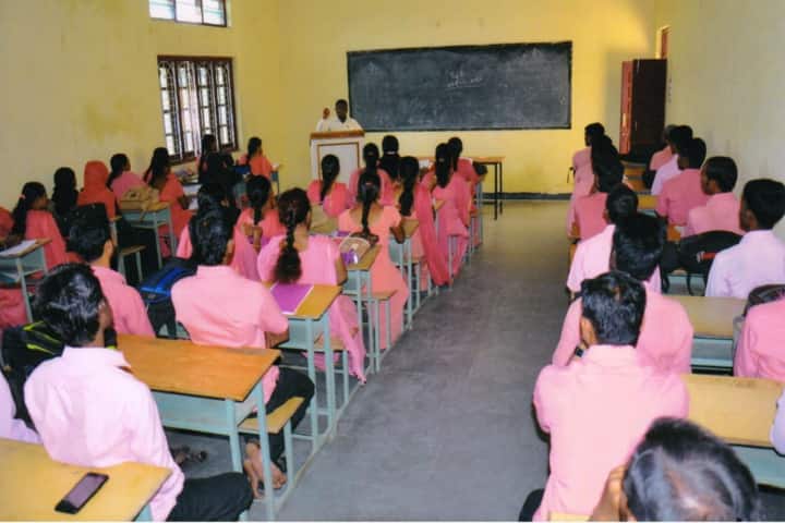 Jai Hind College of Education, Kalaburagi campus photo 2