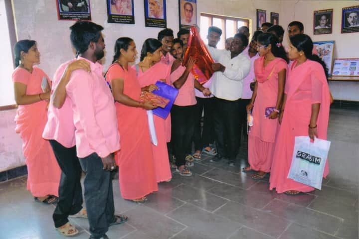 Jai Hind College of Education, Kalaburagi campus photo 3