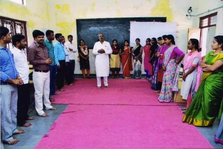 Jai Hind College of Education, Kalaburagi campus photo 5
